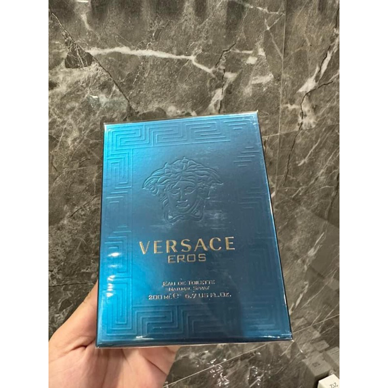 Nước hoa Nam Versace Eros EDT 100ml