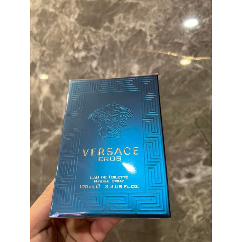 Nước hoa Nam Versace Eros EDT 100ml