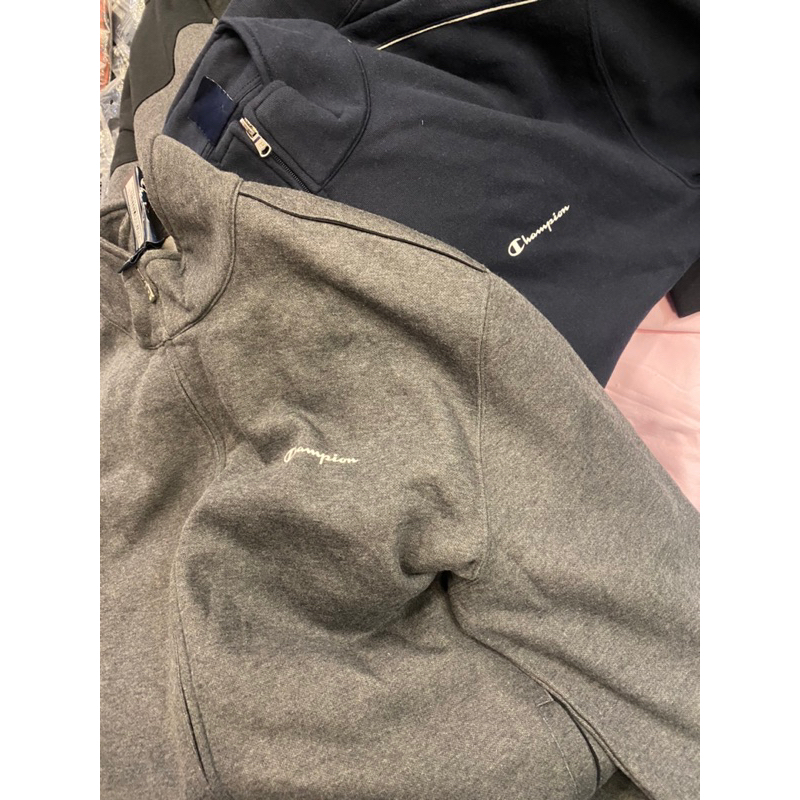 Khoác champion nỉ vnxk xịn 250k
