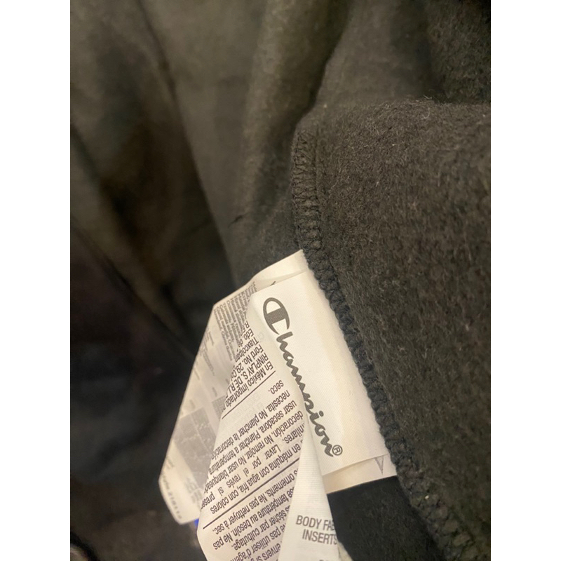 Khoác champion nỉ vnxk xịn 250k