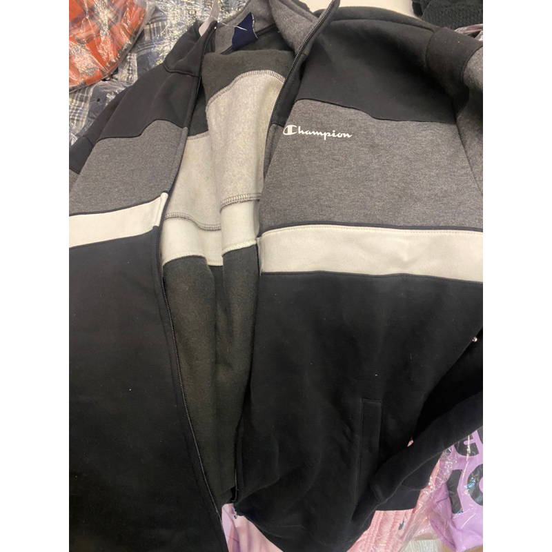 Khoác champion nỉ vnxk xịn 250k