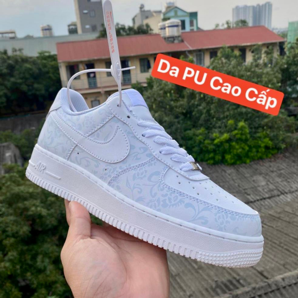 Giày_Air Force 1 UV Color Change.Giày Thể Thao AF1 Đổi Màu UV Bản Chuẩn S.Cấp. Đủ Size Nam Nữ, Full Box Bill | BigBuy360 - bigbuy360.vn