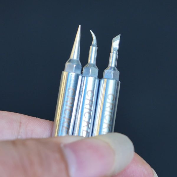 MŨI HÀN DÀI CRICKET LOẠI XỊN