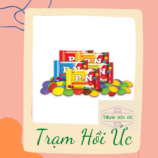 Kẹo socola p&n hương vị tuổi thơ