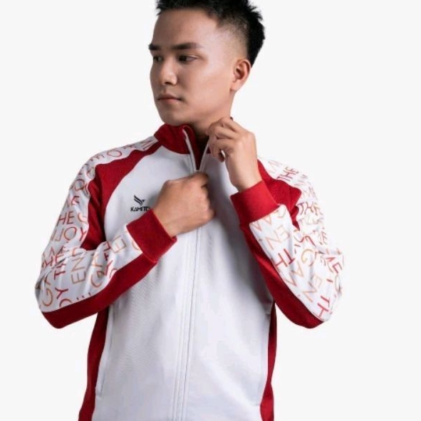 Bộ su véc thể thao kmito