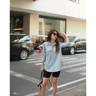 QUẦN BIKER SHORT LEGGING TĂM LỬNG
