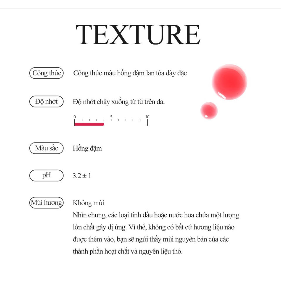 Peel AHA 20% ,Tẩy da chết hoá học Derma Factory Red Acne Peel 30g