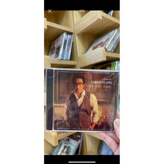 CD Hà Anh Tuấn - phôi f1