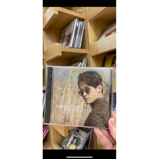CD Hà Anh Tuấn - phôi f1