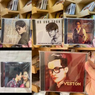 Cd hà anh tuấn - phôi f1
