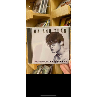 CD Hà Anh Tuấn - phôi f1