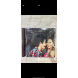 CD Hà Anh Tuấn - phôi f1