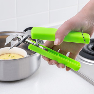 DTN353 Dụng cụ kẹp gắp nóng thức ăn - TD247