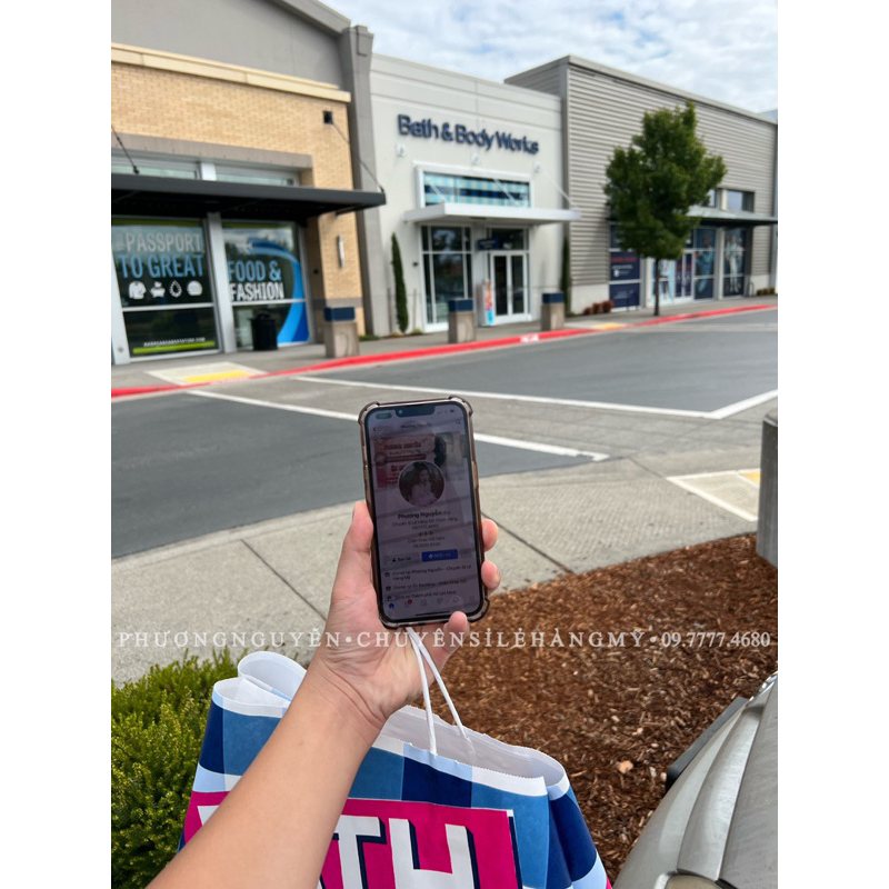 Kem Dưỡng Thể • BODY CREAM • BATH & BODY WORKS