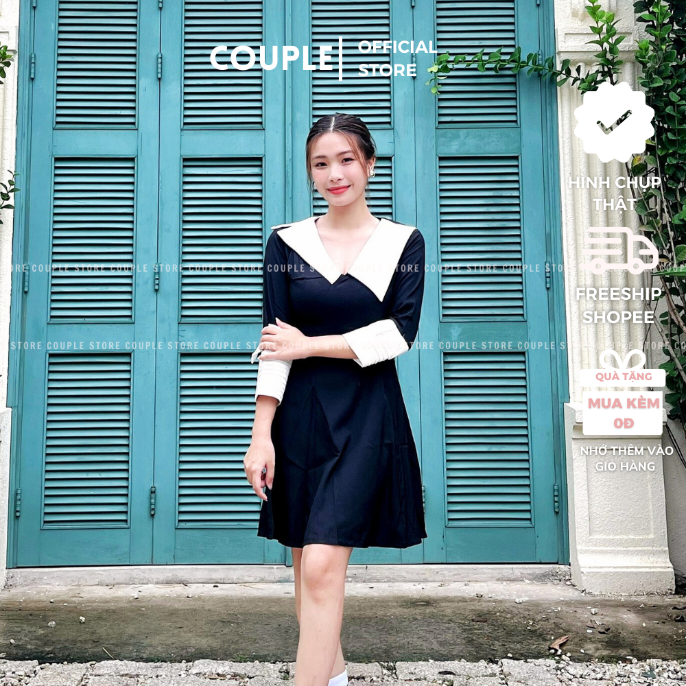 Đồ đôi nam nữ couple đáng yêu dễ thương - HÌNH CHỤP THẬT