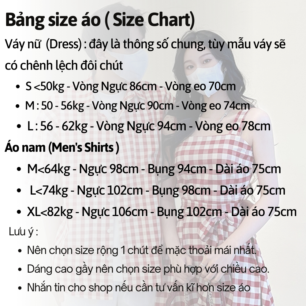 Đồ đôi nam nữ couple đáng yêu dễ thương - HÌNH CHỤP THẬT