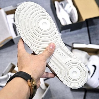 Giày Thể thao A.F1_Nike Vệt Nâu , Giày Sneaker Nam Nữ Siêu Đẹp Hàng Sịn Sò 100% Full Size 36-43 Full Box | BigBuy360 - bigbuy360.vn