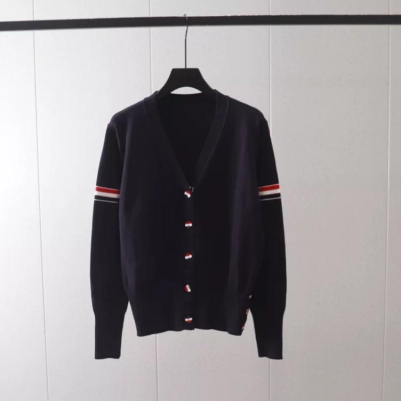 Áo khoác Cardigan Thom