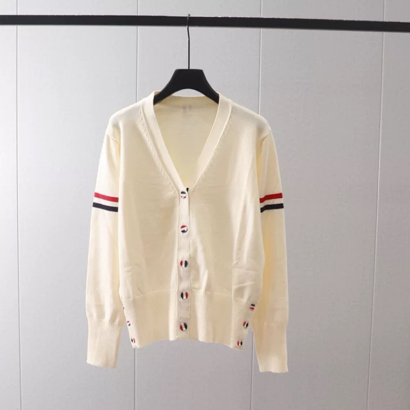 Áo khoác Cardigan Thom