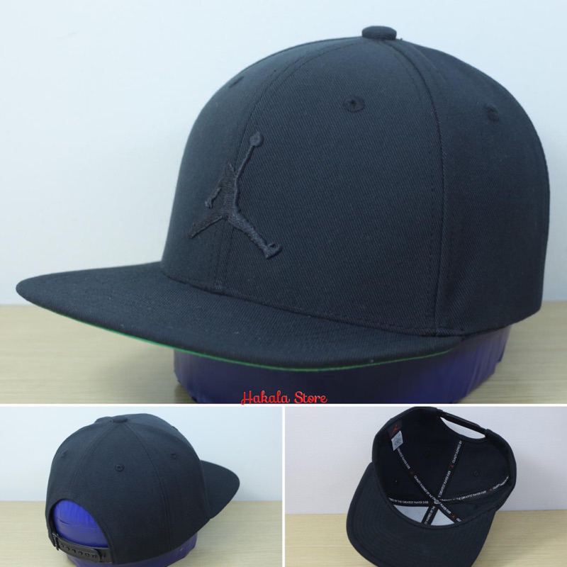 Mũ Jordan snapback chính hãng