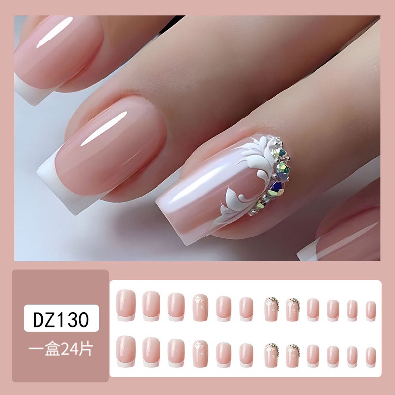Bộ 24 móng tay sang trọng