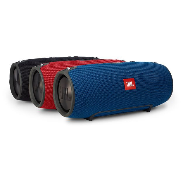 Loa Bluetooth Di Động - Loa JBL Xtreme 2, Công Suất Lớn 20W - Loa nghe nhạc bluetooth karaoke, kết nối mọi thiết Bị.