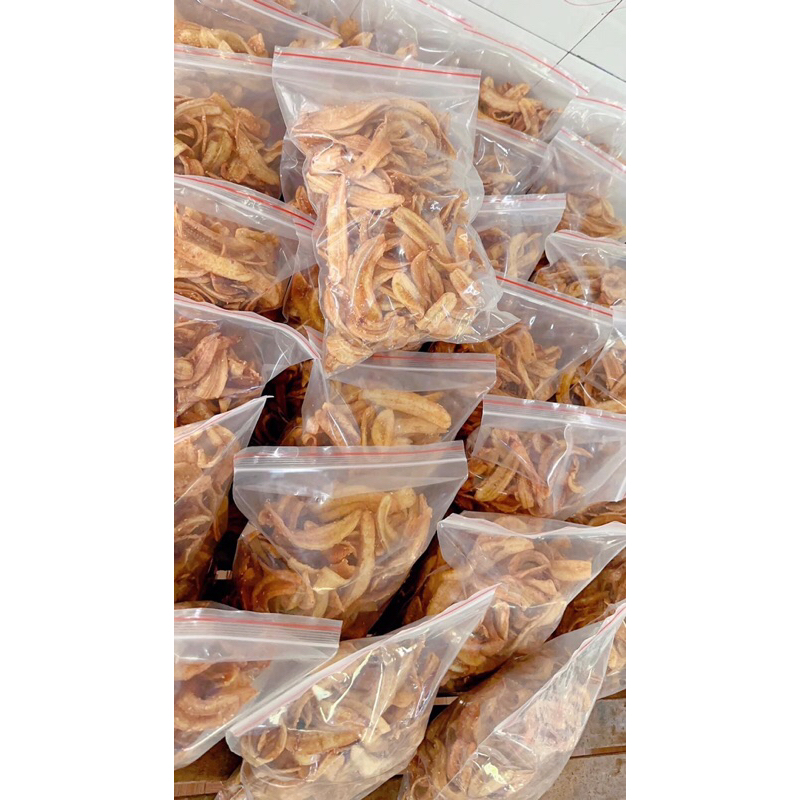 ❗️❗️CHUỐI GIÀ SẤY MÈ ĐƯỜNG - RẤT ÍT NGỌT❗️❗️