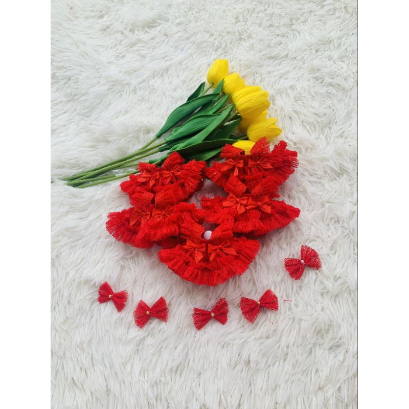 Quần áo búp bê 5in