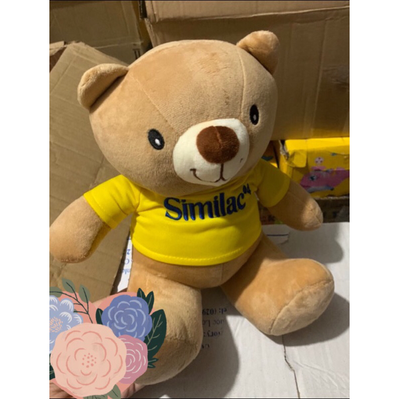 GẤU TRẠNG NGUYÊN QUÀ KM SIMILAC