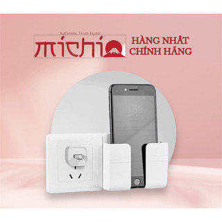 Giá đỡ dán tường đỡ điện thoại