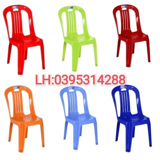 Ghế dựa nhỏ 4 sọc Qui Phúc cao cấp