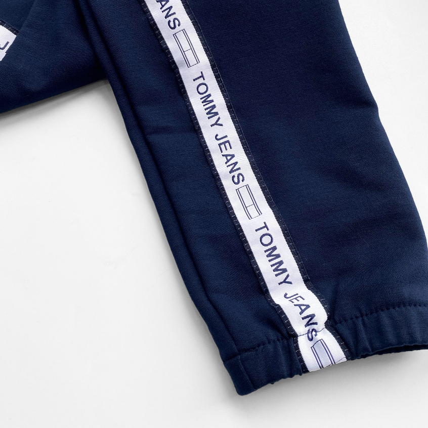 Áo Khoác Tom.my Họa Tiết Kẻ Ngang Chất Vải Mềm Mịn, Thoáng Mát, Hàng VNXK, Có Kèm Hình Thật. K2051