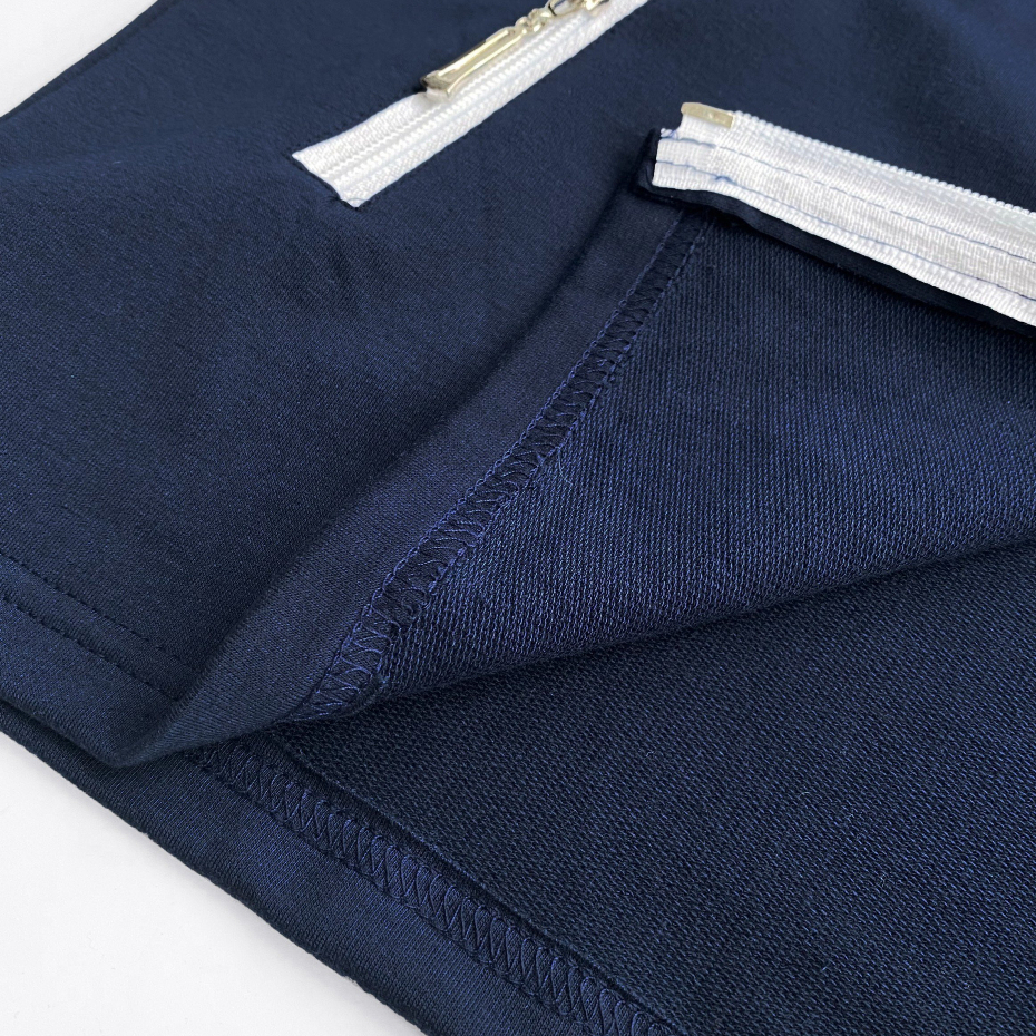 Áo Khoác Tom.my Họa Tiết Kẻ Ngang Chất Vải Mềm Mịn, Thoáng Mát, Hàng VNXK, Có Kèm Hình Thật. K2051