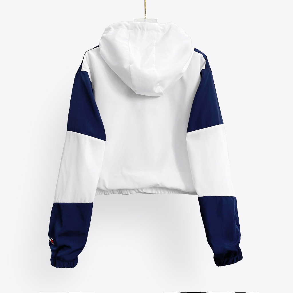 Áo Khoác Tom.my Chất Vải Dù 2 Lớp Mềm Mịn, Thoáng Mát, Chuẩn Hàng VNXK, Có Kèm Hình Thật. K2055