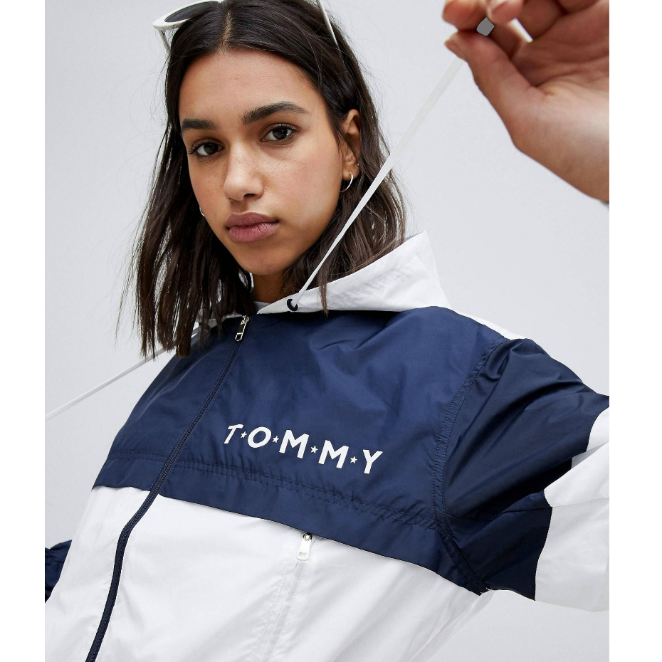 Áo Khoác Tom.my Chất Vải Dù 2 Lớp Mềm Mịn, Thoáng Mát, Chuẩn Hàng VNXK, Có Kèm Hình Thật. K2055