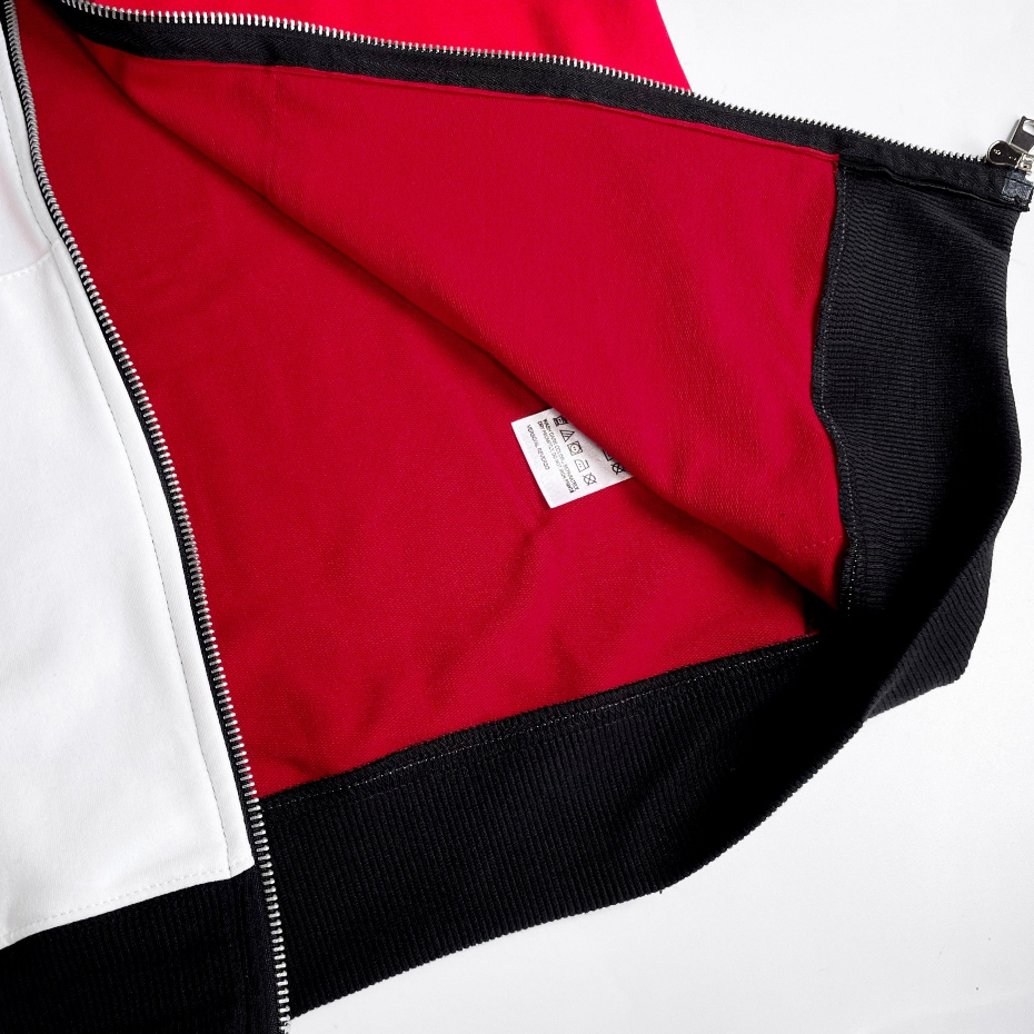 Áo Khoác Tom.my Chất Nỉ Dày Dặn, Thoáng Mát, Hàng VNXK, Có Kèm Hình Thật. K2054