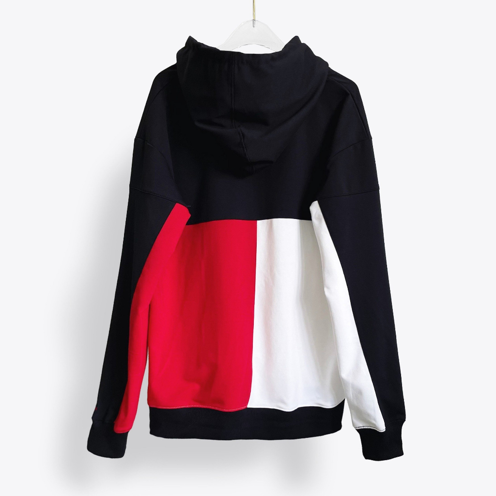 Áo Khoác Tom.my Chất Nỉ Dày Dặn, Thoáng Mát, Hàng VNXK, Có Kèm Hình Thật. K2054