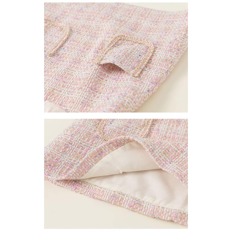 SET 2 MÓN VÁY+ÁO TAY BỒNG