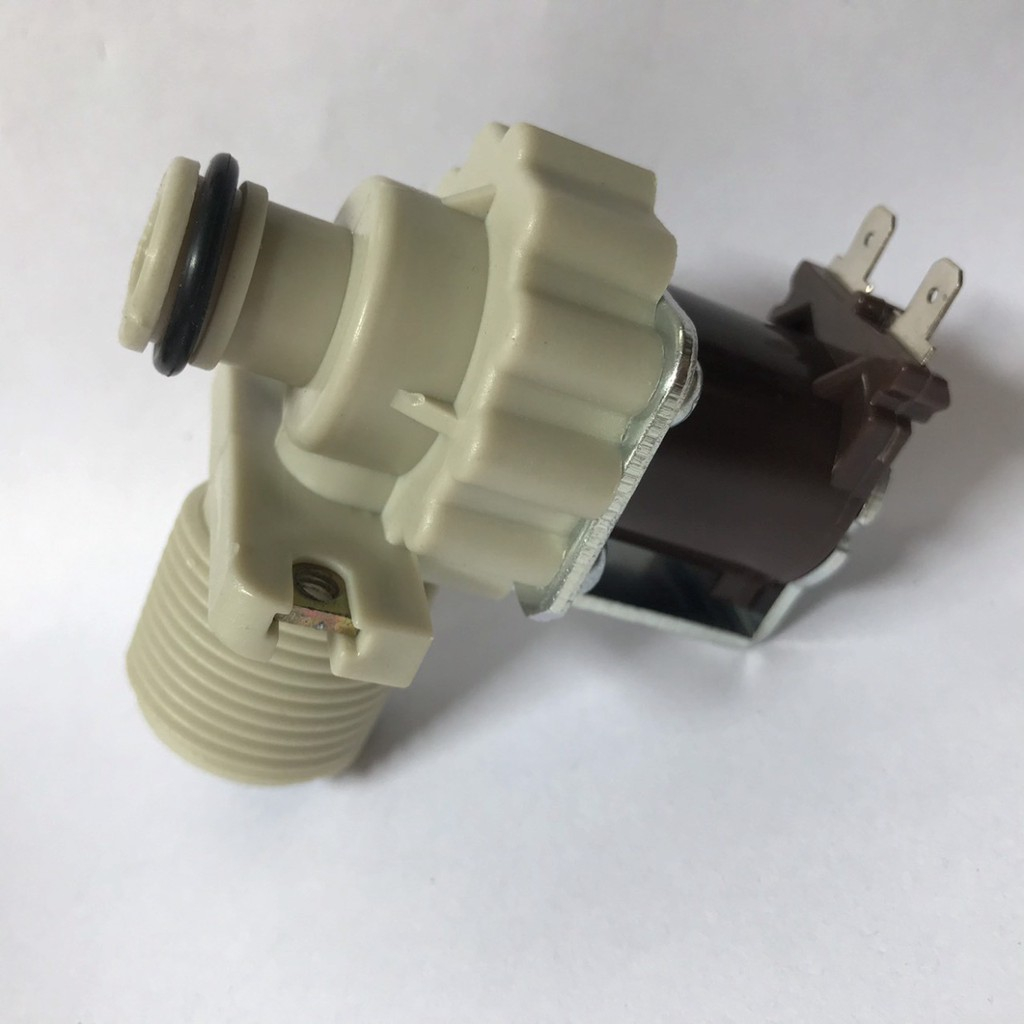 Van Cấp Nước Đơn Thay Thế Cho Máy Giặt LG