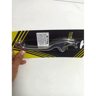 Tay thắng đĩa inox304 Takegawa gắn Wave, Future,...
