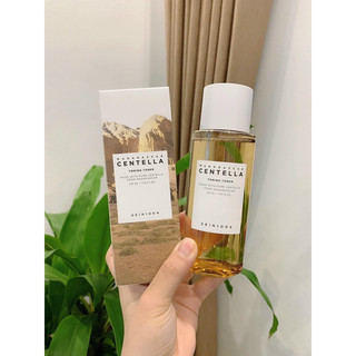 💙Toner rau má Skin1004 Madagascar Centella Toning Toner 210ml