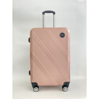 Vali kéo du lịch thời trang cao cấp size 24 Rubyshop.hcm