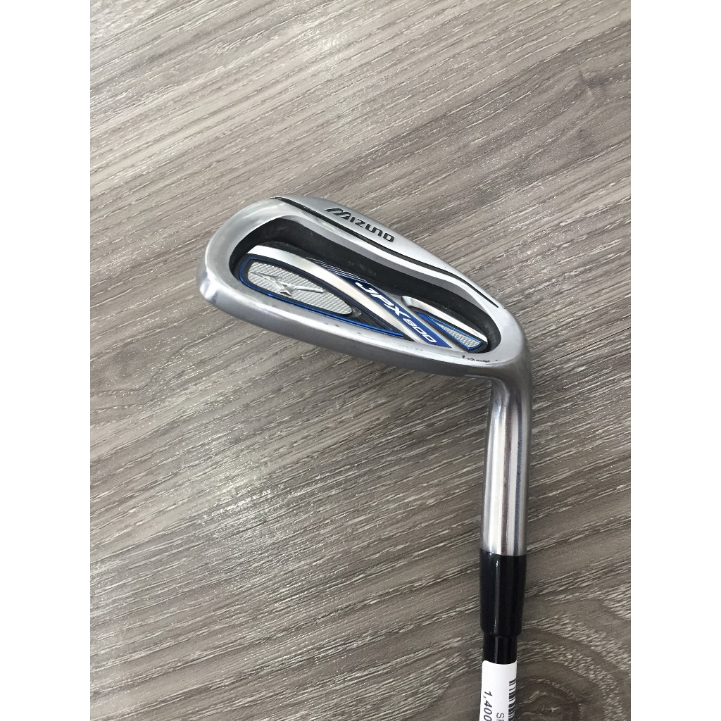 Gậy Wedge Mizuno JPX800 56 độ Flex R - Secondhand - 0229 <Chủ Shop là Người Nhật>