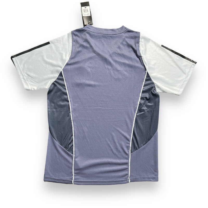 Bộ quần áo bóng đá CLB Miami training mùa 23/24 quần có túi_Hàng cao cấp / Vải mè