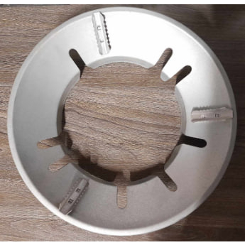 Kiềng chắn gió cho bếp gas