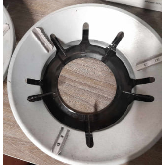 Kiềng chắn gió cho bếp gas