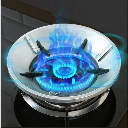 Kiềng chắn gió cho bếp gas