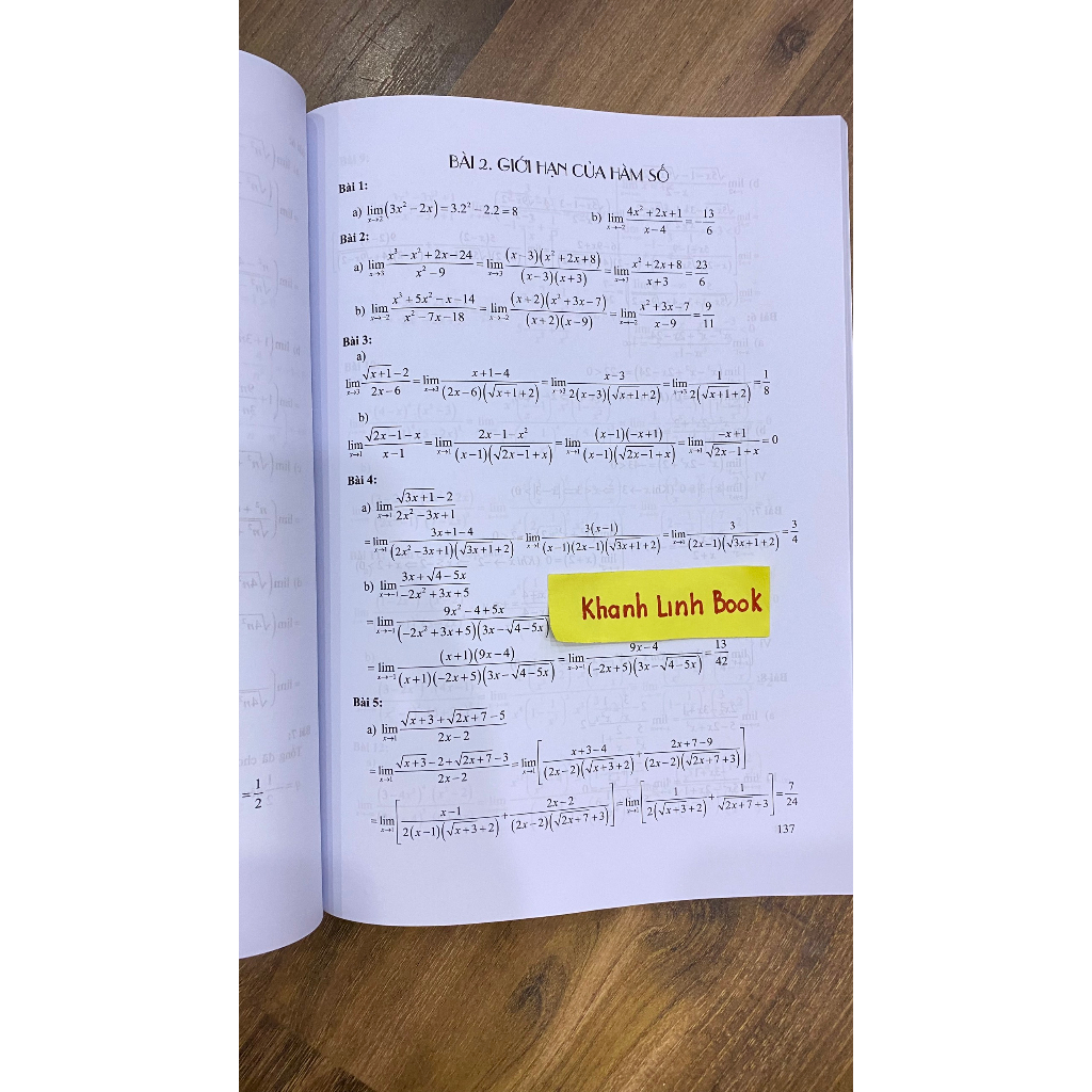 Sách - 500 bài tập cơ bản và nâng cao toán 11