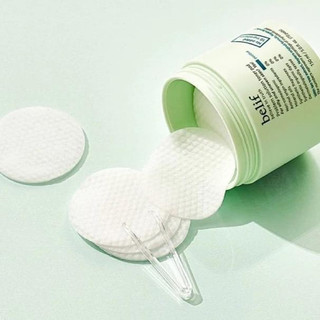 Toner pad cho da dầu mụn BELIF Problem Solution Vegan Toner Pad