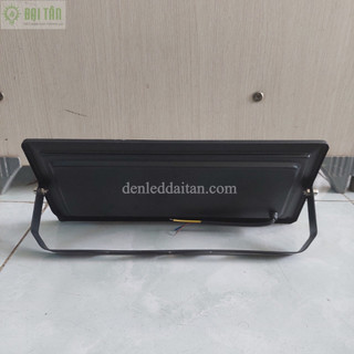 Đèn pha led 100w mini để ngoài trời (220v)